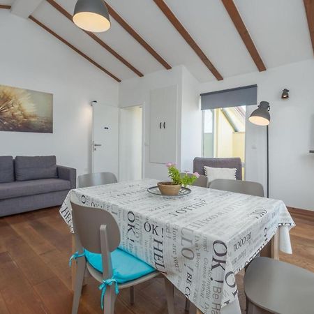 Rovinj Apartments Exteriör bild