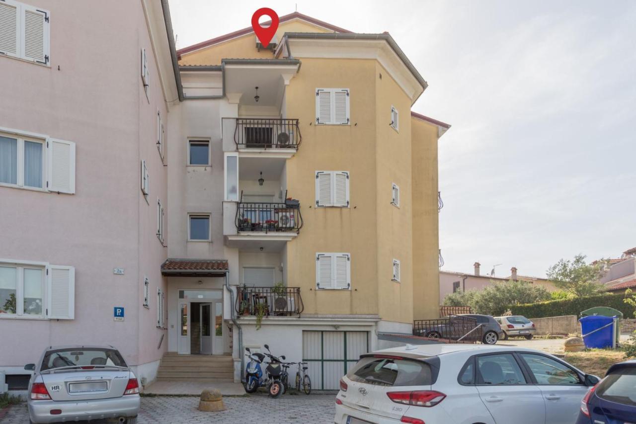 Rovinj Apartments Exteriör bild