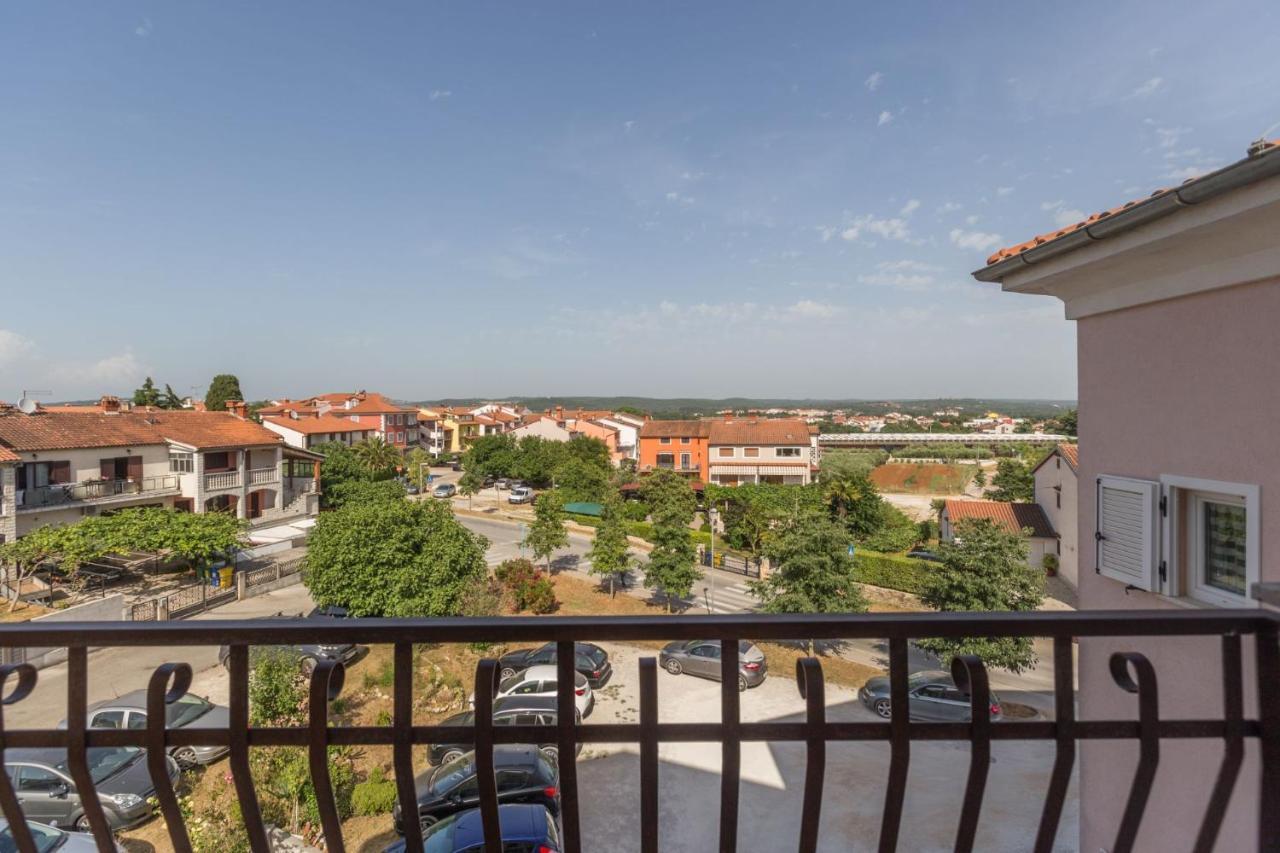 Rovinj Apartments Exteriör bild
